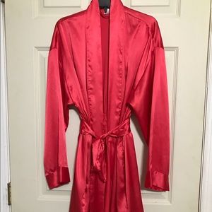 Victoria’s Secret Robe